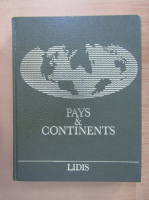 Pays et Continents. Europe (volumul 1)