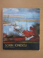 Radu Ionescu - Sorin Ionescu