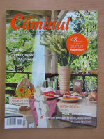 Revista Caminul, anul XVI, nr. 7, iulie-august 2010