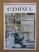 Revista Caminul, anul XVII, nr. 2, februarie 2013
