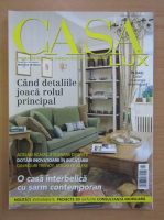 Revista Casa Lux, aprilie 2010