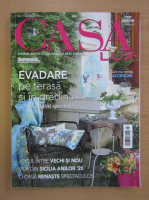 Anticariat: Revista Casa Lux, nr. 7, iulie 2010