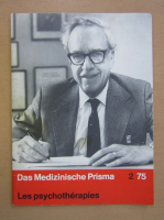 Revista Das Medizinische Prisma, nr. 2, 1975