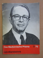 Revista Das Medizinische Prisma, nr. 3, 1976