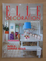 Revista Elle Decoration, nr. 43, iarna 2010-2011