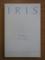 Revista Iris, nr. 20, 2000