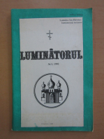 Revista Luminatorul, nr. 5, 1992