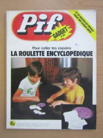 Revista Pif Gadget, nr. 300