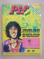 Revista Pif Gadget, nr. 318