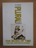 Revista Plural, nr. 1-2, 2002