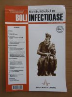 Revista Romana de Boli Infectioase, vol. XII, nr. 4, an 2009