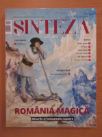 Revista Sinteza, nr. 54, iulie-august 2018