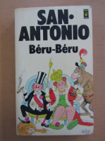 San Antonio - Beru Beru