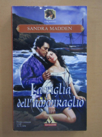 Sandra Madden - La figlia dell'ammiraglio
