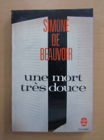 Simone de Beauvoir - Une mort tres douce