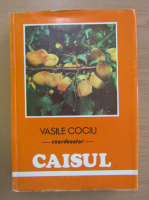 Vasile Cociu - Caisul