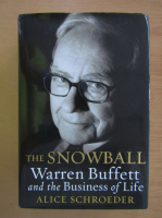 Warren Buffett - The Snowball