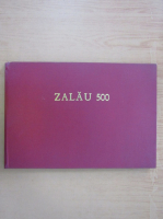 Zalau 500 in documente si imagini