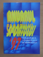 Anuarul sportiv 1997
