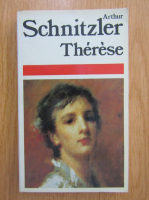 Arthur Schnitzler - Therese
