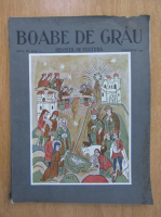 Boabe de grau, anul III, nr. 2, noiembrie 1932