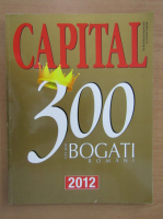 Capital. 300 cei mai bogati romani, editia a 11-a