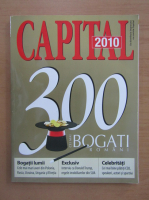 Capital. 300 cei mai bogati romani, editia a 9-a