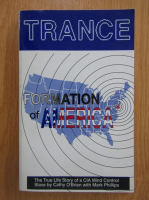 Cathy OBrien - Trance Formation of America