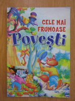 Cele mai frumoase povesti