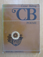 Cezar Baltag - Poeme