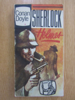 Conan Doyle - Sherlock Holmes
