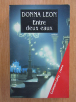 Donna Leon - Entre deux eaux