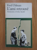 Fred Uhlman - L'ami retrouve