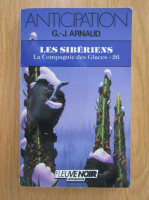 G. J. Arnaud - Les siberiens