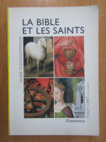 Gastin Duchet Suchaux - La Bible et les saints