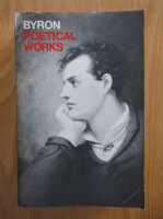 George Gordon Byron - Poetical Works