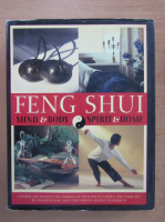 Gill Hale - Feng Shui. Mind and Body and Spirit and Home