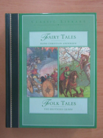 Hans Christian Andersen - Fairy Tales. Folk Tales 