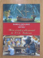 Anticariat: Hans Christian Andersen - Mica sirena si alte povesti