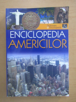 Horia C. Matei - Enciclopedia Americilor