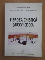Ioan Popa - Fibroza chistica