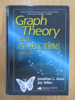 Jonathan L. Gross - Graph Theory and its Applications
