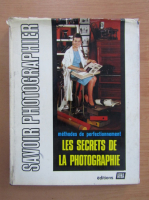 Joseph Llobera - Savoir photographier (volumul 10)