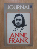 Anticariat: Journal de Anne Frank