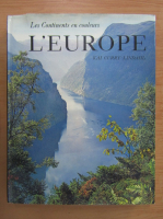 Kai Curry Lindahl - L'Europe