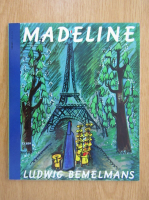 Ludwig Bemelmans - Madeline