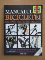 Manualul bicicletei. Utilizare, intretinere, reparatii