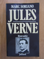 Marc Soriano - Jules Verne