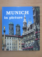 Marion Schmid - Munich in picture