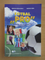 Mircea Radulescu - Fotbal 